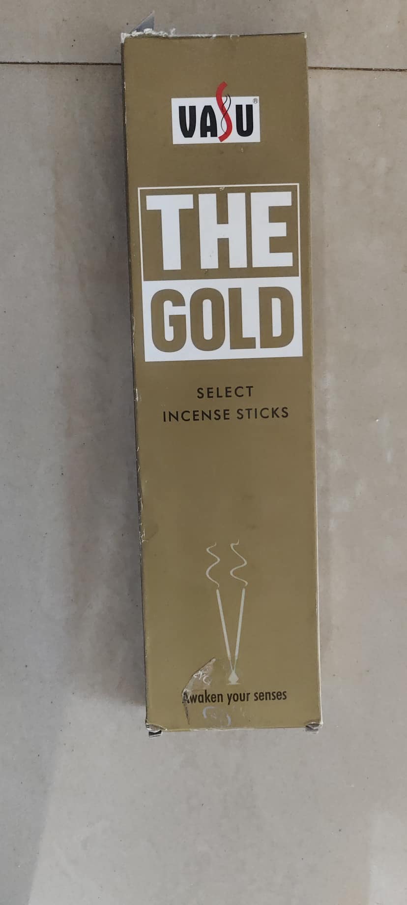 Vasu the gold