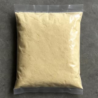 Malayvati Shopping Center's besan (gram flour)