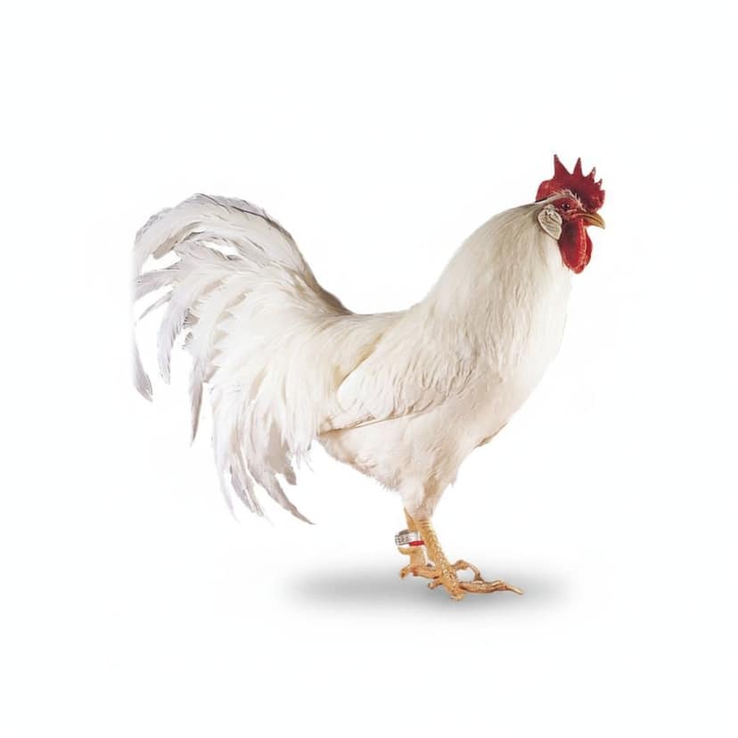 Fresh Whole Chicken - 1 kg - One whole chicken