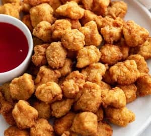 Chicken Popcorn 100 Gms
