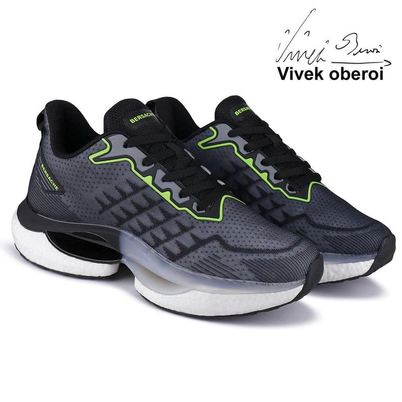 Bersache Premium Sports ,walking,Gym,cricket, Trending Running Shoes For Men's