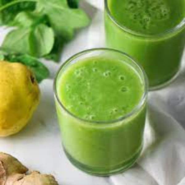 Anti-inflammatory smoothie