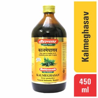 Baidyanath Kalmeghasav 450 Ml