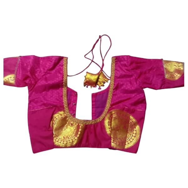 Customized Blouse (Size-30)