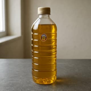 Bimal Hati Elite's pure mustard oil