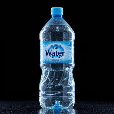 Water 1 Ltr