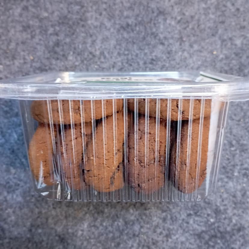 Ragi Cookies view 3