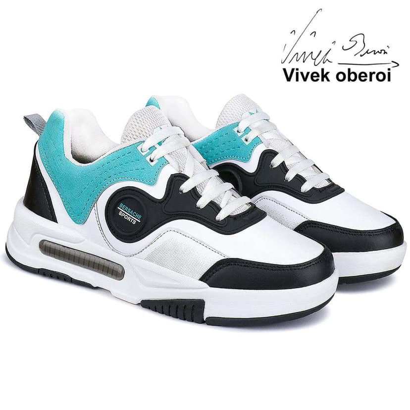 Bersache Sneaker, Loafers ,Casual With Extra Comfort Sneakers For Men's view 3