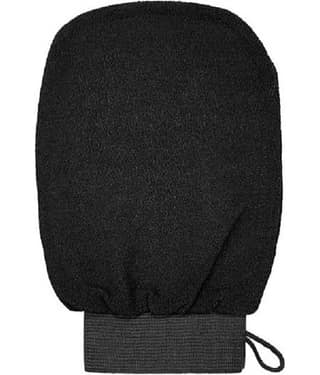 HINGOL Loofah Back Scrubber