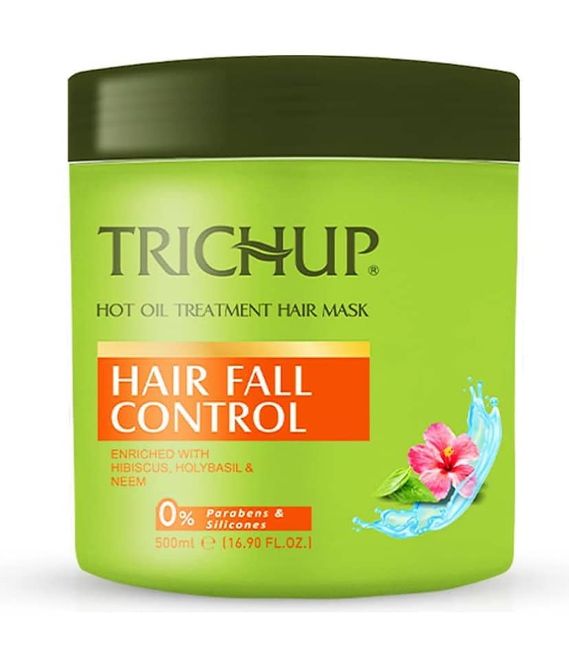 Trichup Deep Conditioning Hair Mask For Damaged Hair ( Pack of 1 )