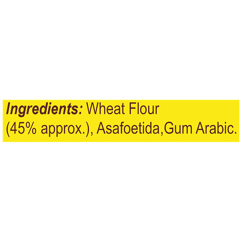 Catch Premium Hing - Compounded, Rich In Aroma & Flavour, 12 G Bottle view 2