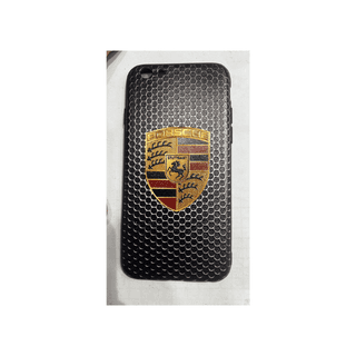 PORSCHE Back Cover for APPLE iPhone 6