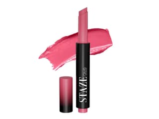 SZ 9to9 Y.U.M.M.Y Lip Gloss Balm - Strawberry Jelly - 04