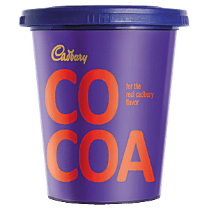 Cadbury Cocoa Powder Mix, 150 g