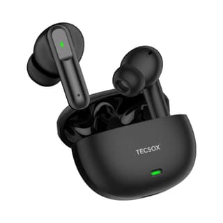 Buy TecSox Pro 2 Wireless Earbud With Lightweight