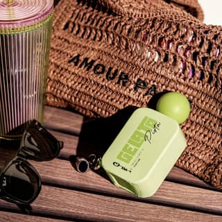 GELATO PISTA PARFUM, 100ML