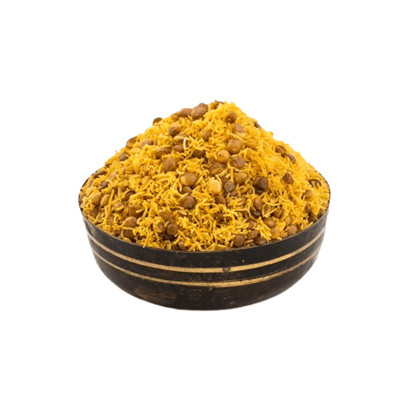 Dalmoth Sada 200 Gms