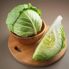 Cabbage 100g