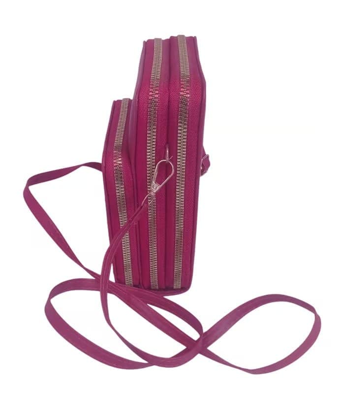 Crossbody Phone Bag with Strap view 4