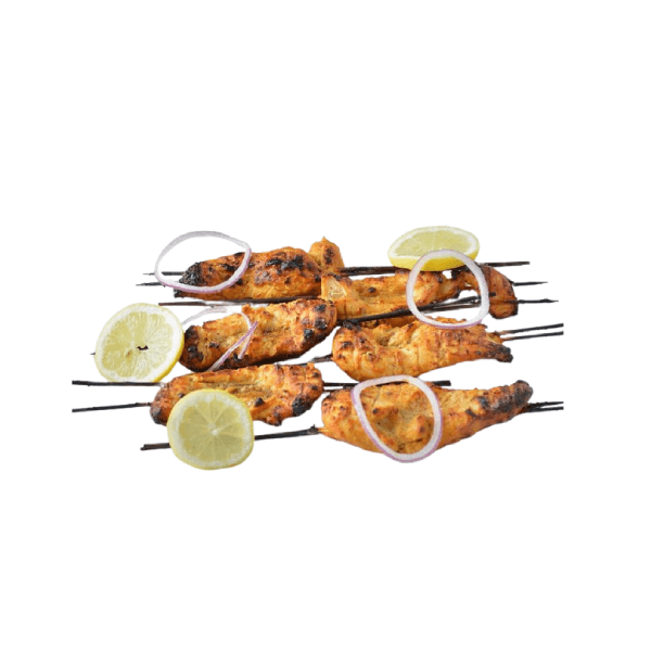 Kalmi Kebab 6 Pcs Full