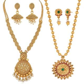 B2B Order For TMON Necklace Sets