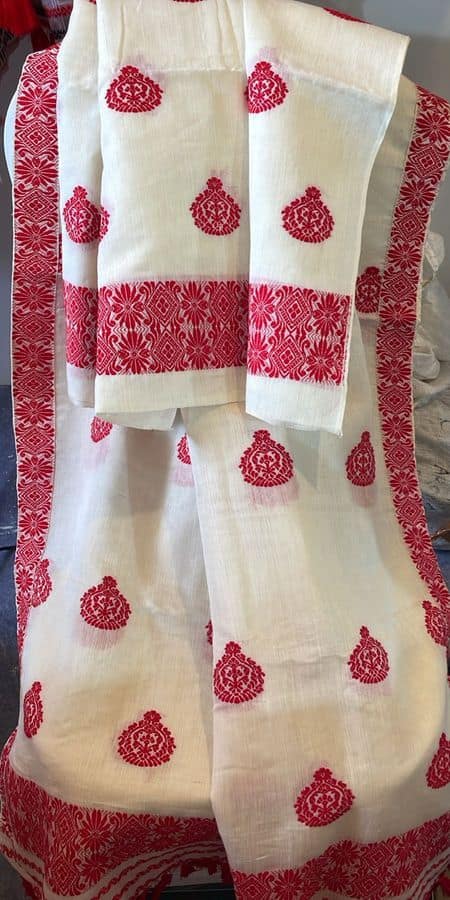 Casapat Cotton