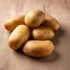 Potato 100g
