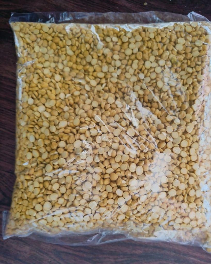 Toor Daal view 2