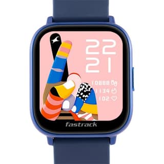 Fastrack Vybe 1.5 HD Display Smart Watch