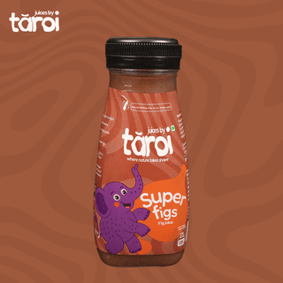 Taroi Super Fig Juice – 200 ml | Real Fruit, No Added Sugar