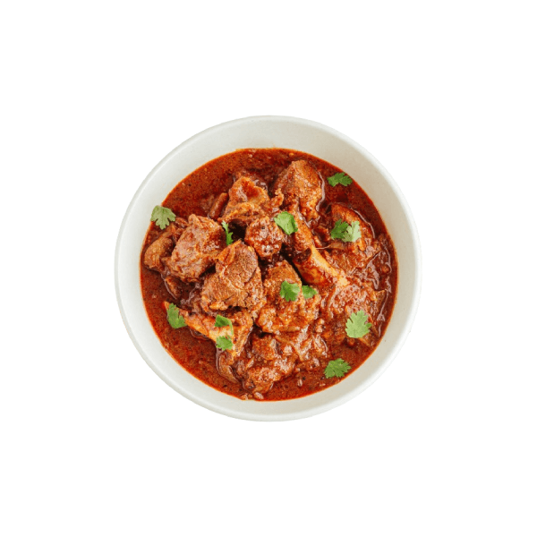 Mutton Masala (Andhra Style)