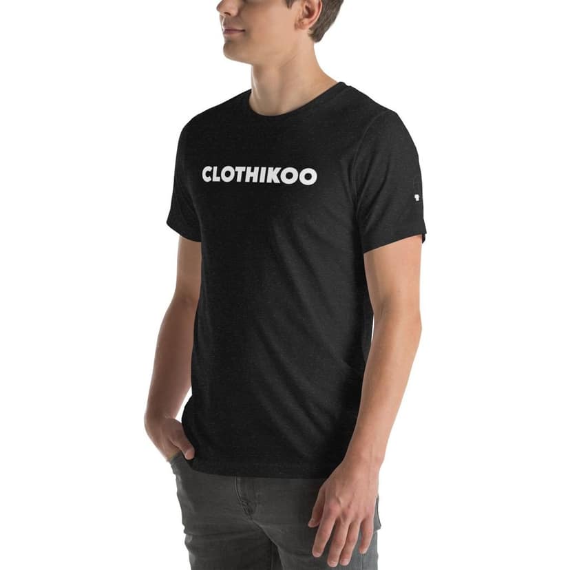 Dreamy Soft Lightweight T-Shirt: Perfect Fit for Everyone view 5