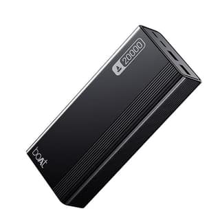 boAt Energyshroom PB401 20000mAh Powerbank with Lithium Polymer Battery