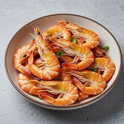Loose Prawns