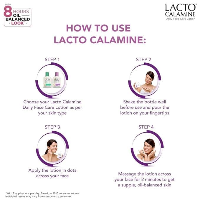 Lacto Calamine Lotion-Hydration, 30Ml view 2