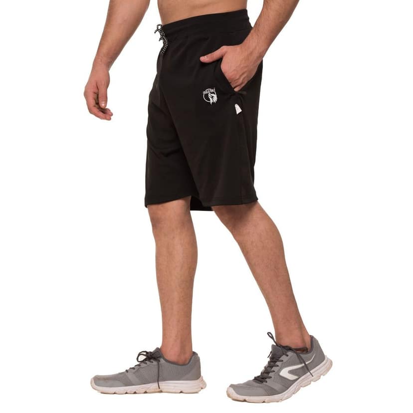 Charlie Wolf Max Stretch Shorts