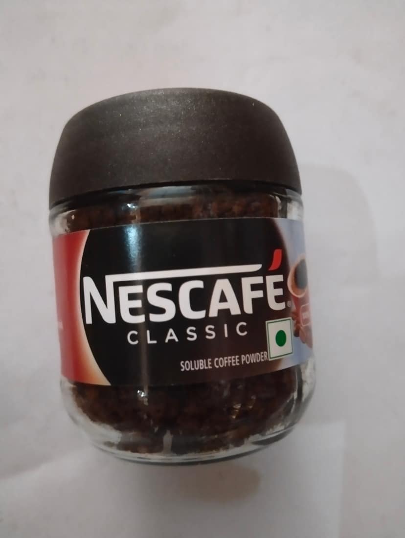 Nescafe Classic Coffee
