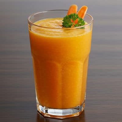 Carrot Malt