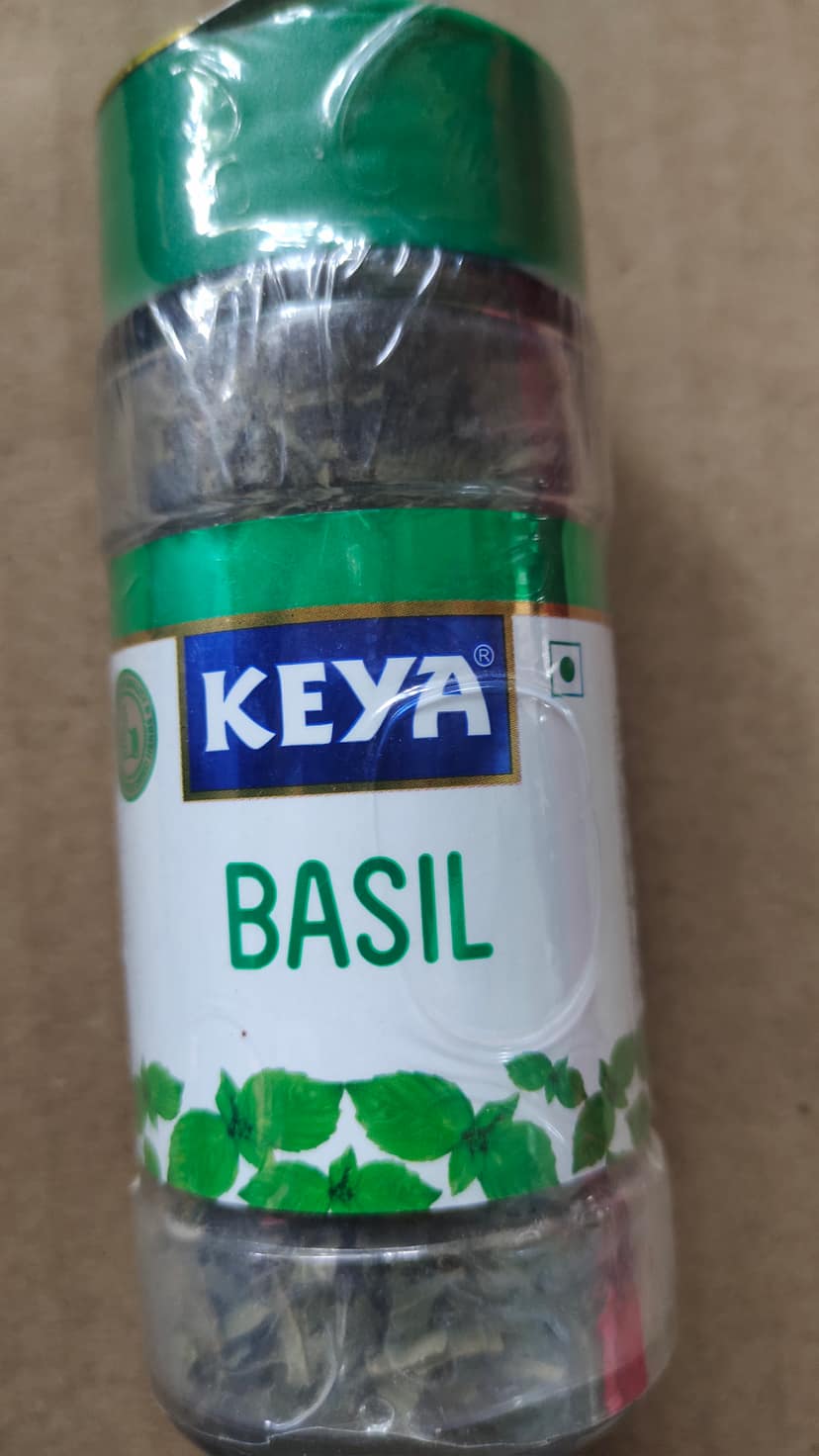 Keya basil