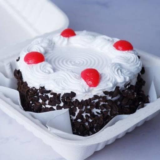 Bento Black Forest [250 Grams]