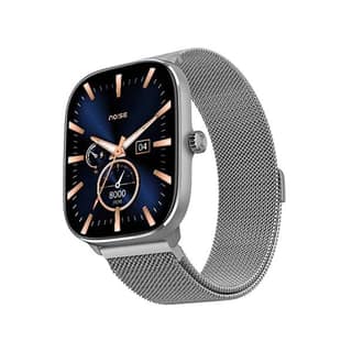 Noise ColorFit Macro 2.0” HD Display Smart Watch