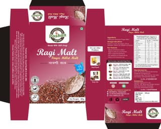 Ragi Malt
