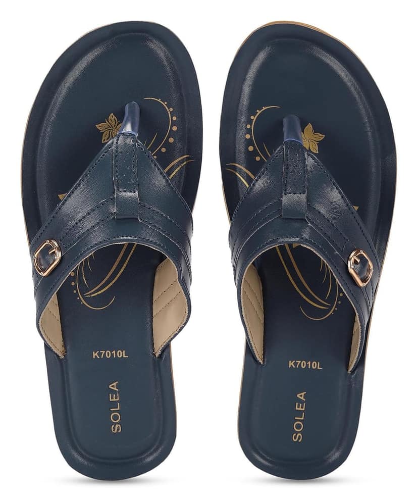 Paragon PUK7010L Stylish Lightweight Comfortable Casual Sandals for Women view 6