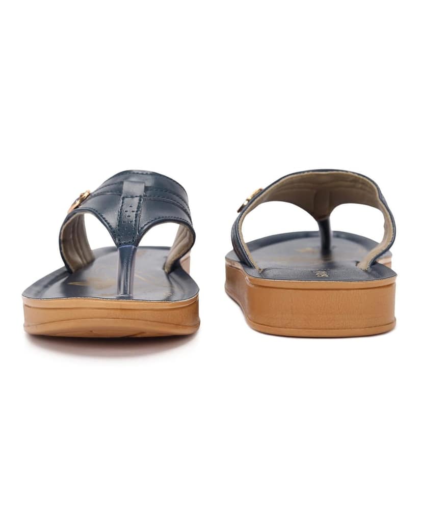 Paragon PUK7010L Stylish Lightweight Comfortable Casual Sandals for Women view 7
