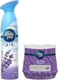 AMBI PUR 2 IN 1 COMBO