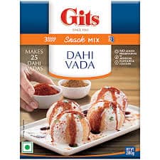 GITS DAHI VADA 200GM