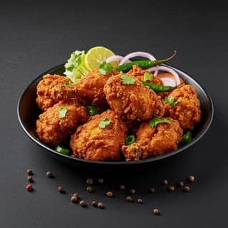 Chicken 65