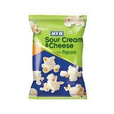 ACT 2 SOUR CREAM CHEESE POPCORN 45G