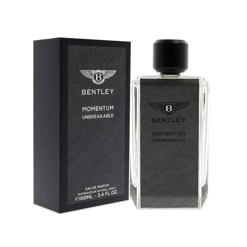 Momentum Unbreakable EDP