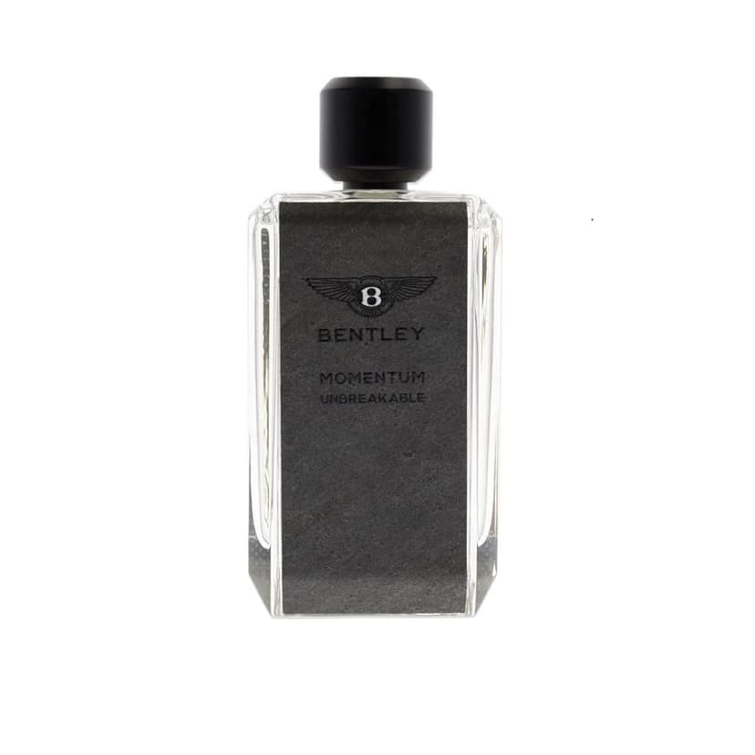 Momentum Unbreakable EDP view 3